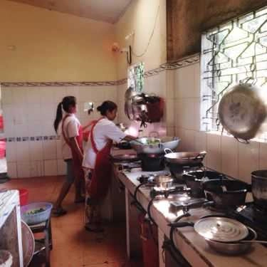 Tổng hợp- Nhà Hàng Hải Lưu Restaurant - Hải Sản Tươi Sống
