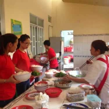Tổng hợp- Nhà Hàng Hải Lưu Restaurant - Hải Sản Tươi Sống