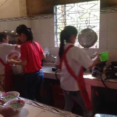 Tổng hợp- Nhà Hàng Hải Lưu Restaurant - Hải Sản Tươi Sống