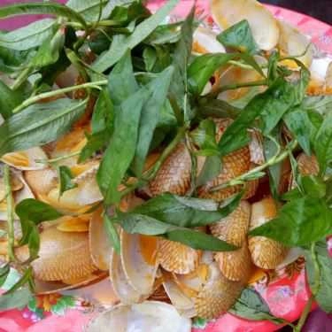 Món ăn- Nhà Hàng Hải Sản Bình Phương