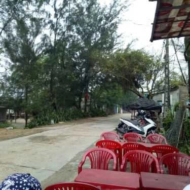 Không gian- Nhà Hàng Hải Sản Bình Phương