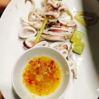 Món ăn- Nhà Hàng Tân Cảng Restaurant - Hải Sản Tươi Sống