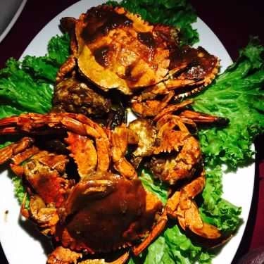 Món ăn- Nhà Hàng Tân Cảng Restaurant - Hải Sản Tươi Sống