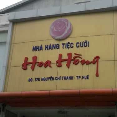 Tổng hợp- Hoa Hồng Restaurant - Nhà Hàng Tiệc Cưới