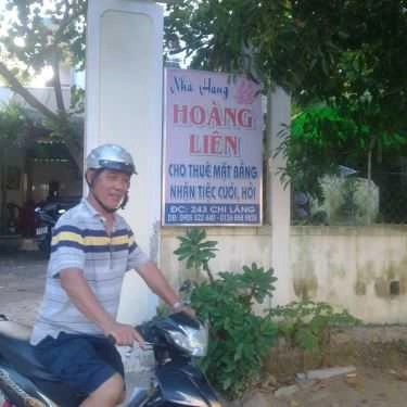 Tổng hợp- Nhà Hàng Hoàng Liên