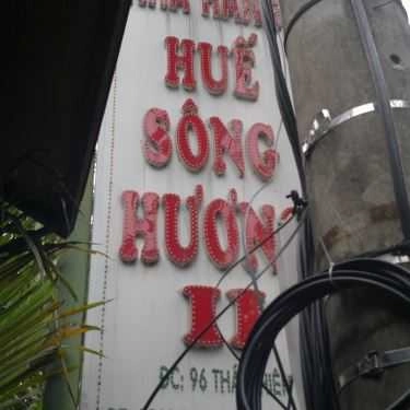 Tổng hợp- Nhà Hàng Huế Sông Hương 2