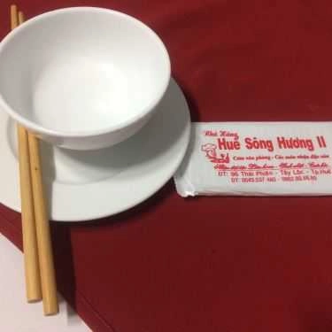 Tổng hợp- Nhà Hàng Huế Sông Hương 2