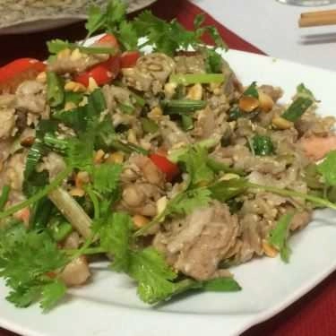 Món ăn- Nhà Hàng Huế Sông Hương 2