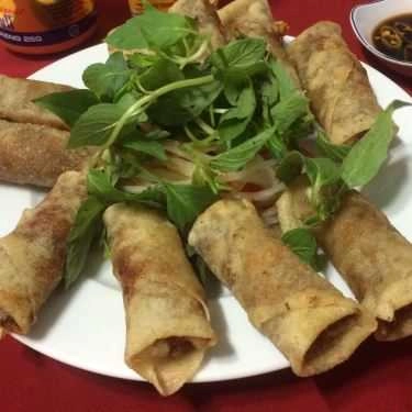 Món ăn- Nhà Hàng Huế Sông Hương 2