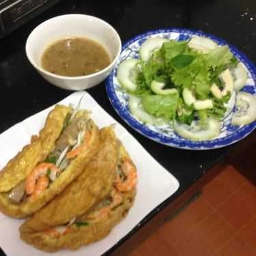 Món ăn- Nhà Hàng Hương Cau - Nguyễn Bỉnh Khiêm