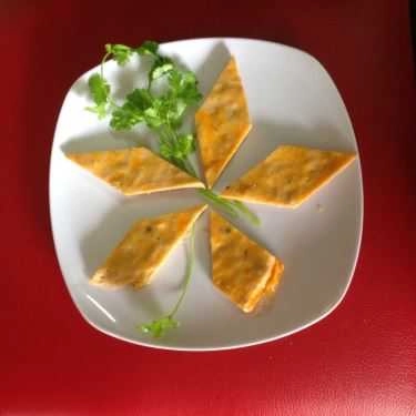 Món ăn- Nhà Hàng Hương Cau - Nguyễn Bỉnh Khiêm