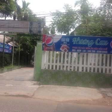 Tổng hợp- Nhà Hàng Hương Cau - Nguyễn Bỉnh Khiêm
