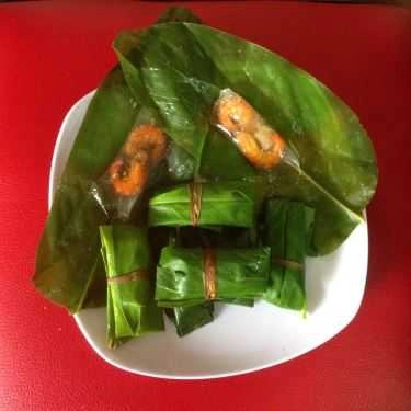 Món ăn- Nhà Hàng Hương Cau - Nguyễn Bỉnh Khiêm