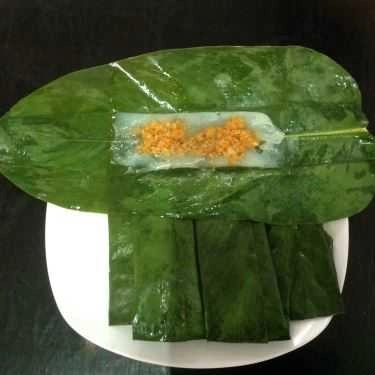 Món ăn- Nhà Hàng Hương Cau - Nguyễn Bỉnh Khiêm