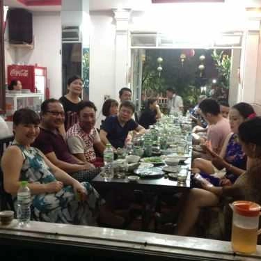 Tổng hợp- Nhà Hàng Hương Cau - Nguyễn Bỉnh Khiêm