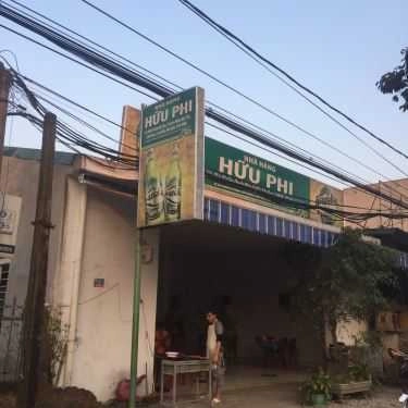 Tổng hợp- Nhà Hàng Hữu Phi Restaurant - Món Ăn 3 Miền