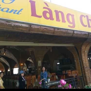 Tổng hợp- Nhà Hàng Làng Chài Restaurant - Hải Sản