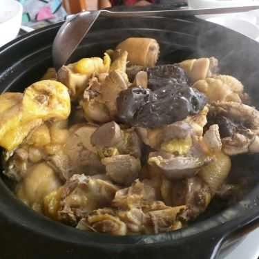Món ăn- Nhà Hàng Làng Chài Restaurant - Hải Sản