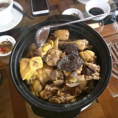 Món ăn- Nhà Hàng Làng Chài Restaurant - Hải Sản