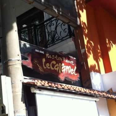 Tổng hợp- Nhà Hàng Le Caramel Restaurant - Ẩm Thực Á & Âu