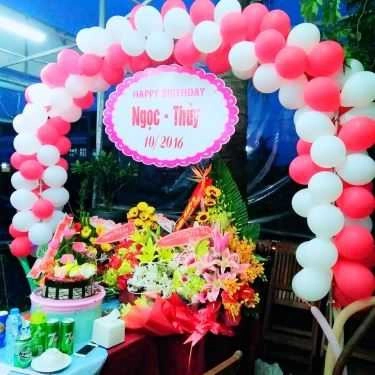Tổng hợp- Nhà Hàng Mây