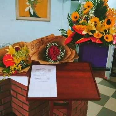 Tổng hợp- Nhà Hàng Mây