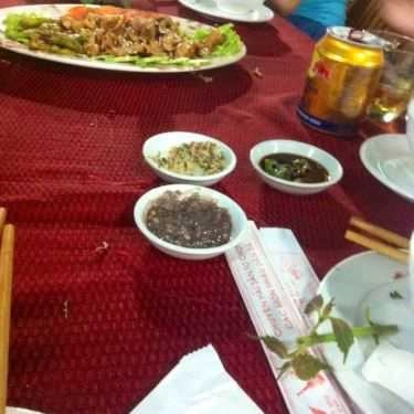 Tổng hợp- Nhà Hàng Mây - Ẩm Thực 3 Miền
