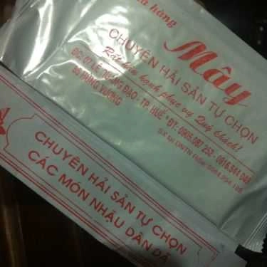 Tổng hợp- Nhà Hàng Mây - Ẩm Thực 3 Miền