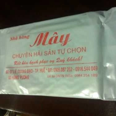 Tổng hợp- Nhà Hàng Mây - Ẩm Thực 3 Miền