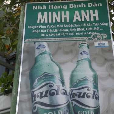 Tổng hợp- Nhà Hàng Minh Anh - Hải Sản Tươi Sống