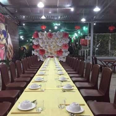 Tổng hợp- Nhà Hàng Mr Quang Restaurant - Heo Mọi