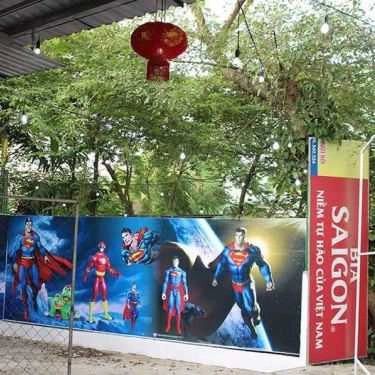 Tổng hợp- Nhà Hàng Mr Quang Restaurant - Heo Mọi