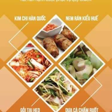 Tổng hợp- Nhà Hàng Mr Quang Restaurant - Heo Mọi