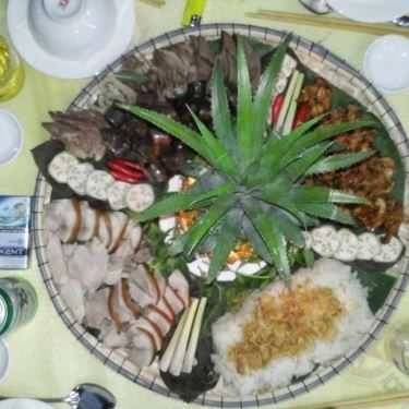 Tổng hợp- Nhà Hàng Mr Quang Restaurant - Heo Mọi