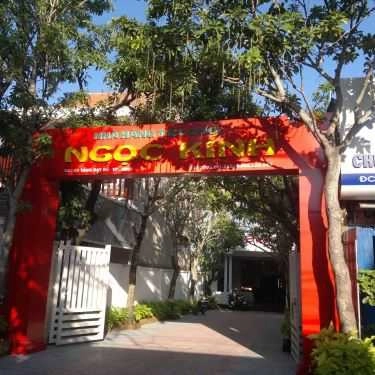 Tổng hợp- Nhà Hàng Tiệc Cưới Ngọc Kính