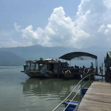 Tổng hợp- Nhà Hàng Nổi Việt Long