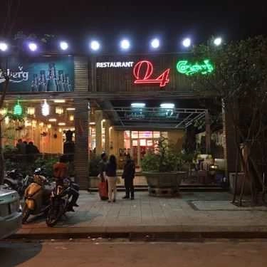 Tổng hợp- Nhà Hàng Q4 - Ẩm Thực 3 Miền