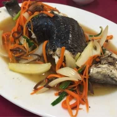 Món ăn- Nhà Hàng Phố Huế Restaurant - Món Huế