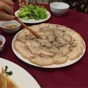 Món ăn- Nhà Hàng Phố Huế Restaurant - Món Huế