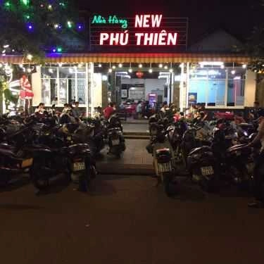 Tổng hợp- Nhà Hàng Phú Thiên - Món Ngon 3 Miền