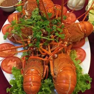 Món ăn- Nhà Hàng Phú Thiên - Món Ngon 3 Miền