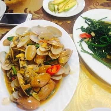 Món ăn- Nhà Hàng Phú Thiên - Món Ngon 3 Miền