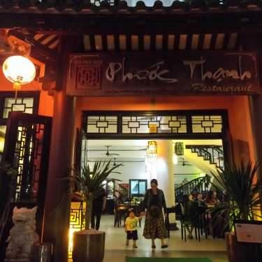 Tổng hợp- Nhà Hàng Phước Thạnh - Ẩm Thực Việt