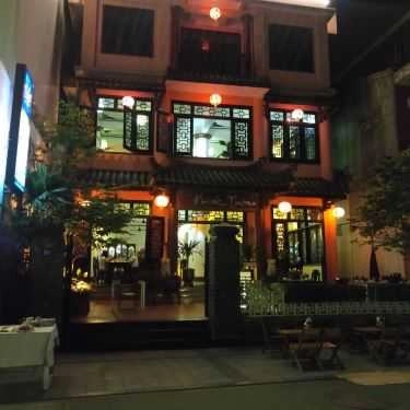 Tổng hợp- Nhà Hàng Phước Thạnh - Ẩm Thực Việt