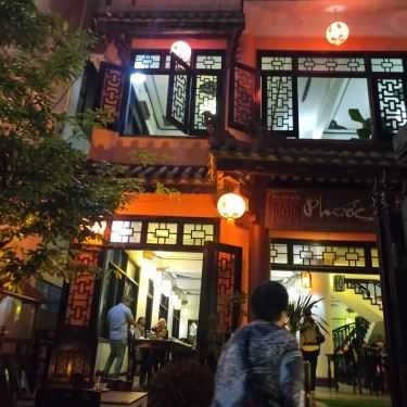 Tổng hợp- Nhà Hàng Phước Thạnh - Ẩm Thực Việt