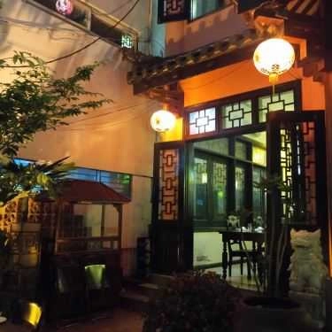 Tổng hợp- Nhà Hàng Phước Thạnh - Ẩm Thực Việt
