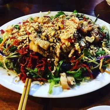 Món ăn- Nhà Hàng Q4 - Ẩm Thực 3 Miền