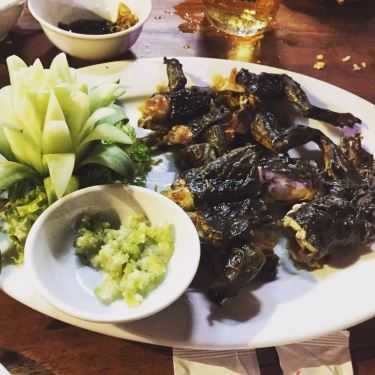 Món ăn- Nhà Hàng Q4 - Ẩm Thực 3 Miền