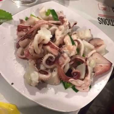 Món ăn- Nhà Hàng Quang Rọm Restaurant - Lẩu & Nướng
