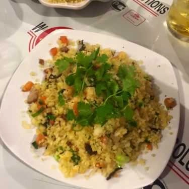 Món ăn- Nhà Hàng Quang Rọm Restaurant - Lẩu & Nướng